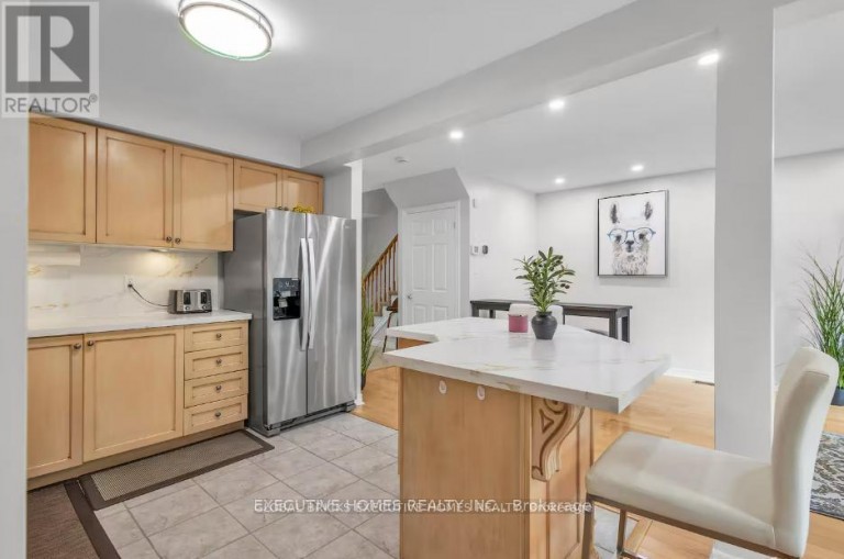 17 - 1245 STEPHENSON DRIVE, Burlington (Brant), Ontario, L7S2L9