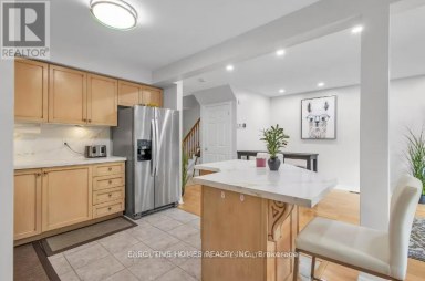 17 - 1245 STEPHENSON DRIVE Burlington (Brant) Ontario photo 11