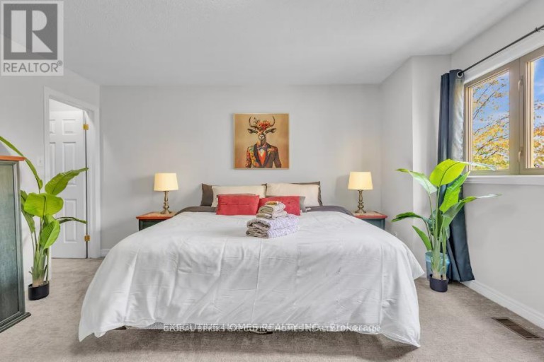 17 - 1245 STEPHENSON DRIVE, Burlington (Brant), Ontario, L7S2L9