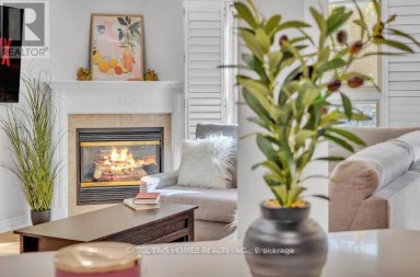 17 - 1245 STEPHENSON DRIVE Burlington (Brant) Ontario photo 2