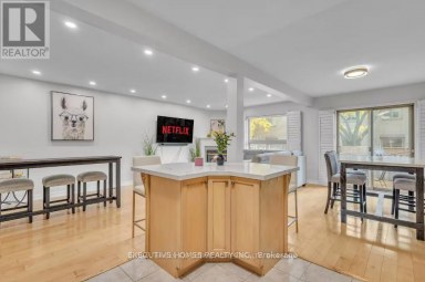 17 - 1245 STEPHENSON DRIVE Burlington (Brant) Ontario photo 3