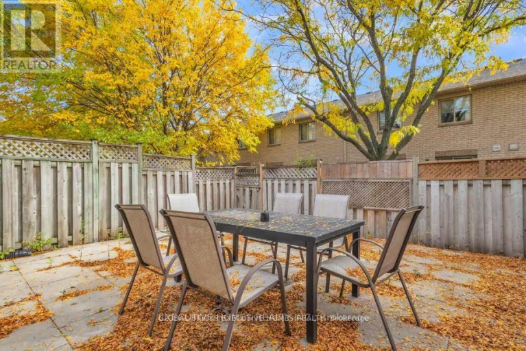 17 - 1245 STEPHENSON DRIVE, Burlington (Brant), Ontario, L7S2L9