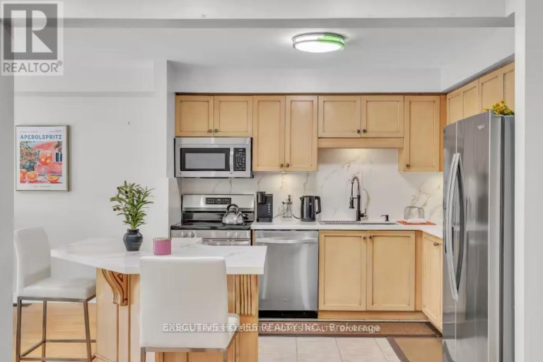 17 - 1245 STEPHENSON DRIVE, Burlington (Brant), Ontario, L7S2L9