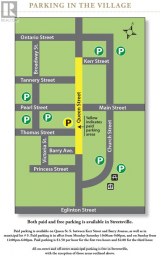 2 - 7 THOMAS STREET Mississauga (Streetsville) Ontario photo 21