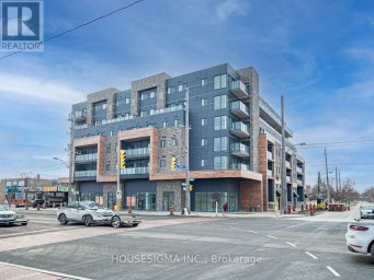 212 - 408 BROWN LINE Toronto (Alderwood) Ontario photo 1