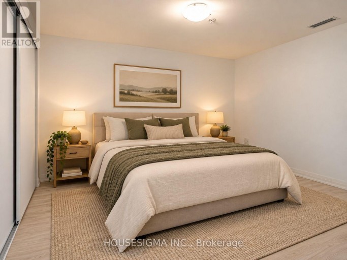 212 - 408 BROWN LINE, Toronto (Alderwood), Ontario, M8Z0G5