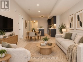 212 - 408 BROWN LINE Toronto (Alderwood) Ontario photo 18