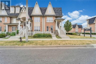 17 - 1380 COSTIGAN ROAD Milton (CL Clarke) Ontario photo 1