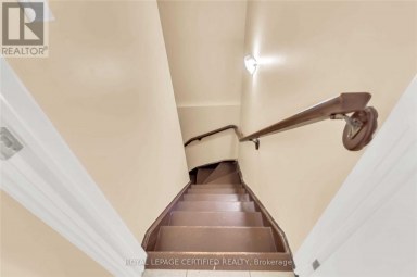 17 - 1380 COSTIGAN ROAD Milton (CL Clarke) Ontario photo 13