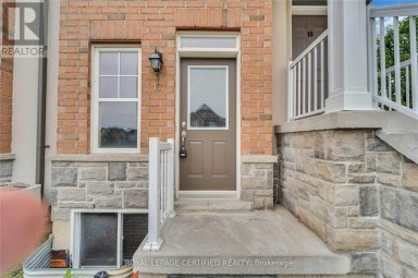 17 - 1380 COSTIGAN ROAD Milton (CL Clarke) Ontario photo 2