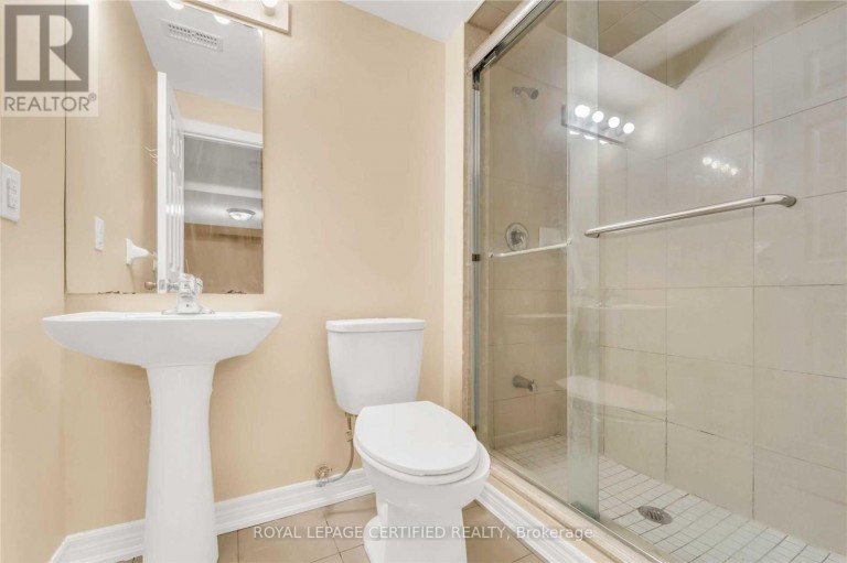 17 - 1380 COSTIGAN ROAD, Milton (CL Clarke), Ontario, L9T8L2