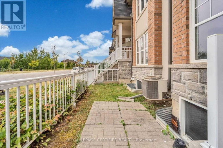 17 - 1380 COSTIGAN ROAD, Milton (CL Clarke), Ontario, L9T8L2