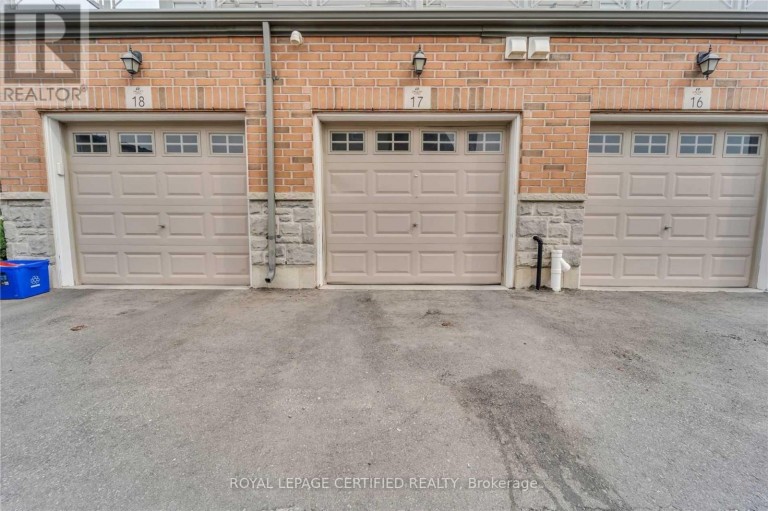 17 - 1380 COSTIGAN ROAD, Milton (CL Clarke), Ontario, L9T8L2