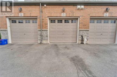 17 - 1380 COSTIGAN ROAD Milton (CL Clarke) Ontario photo 24