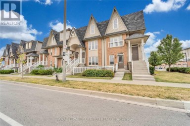 17 - 1380 COSTIGAN ROAD Milton (CL Clarke) Ontario photo 25