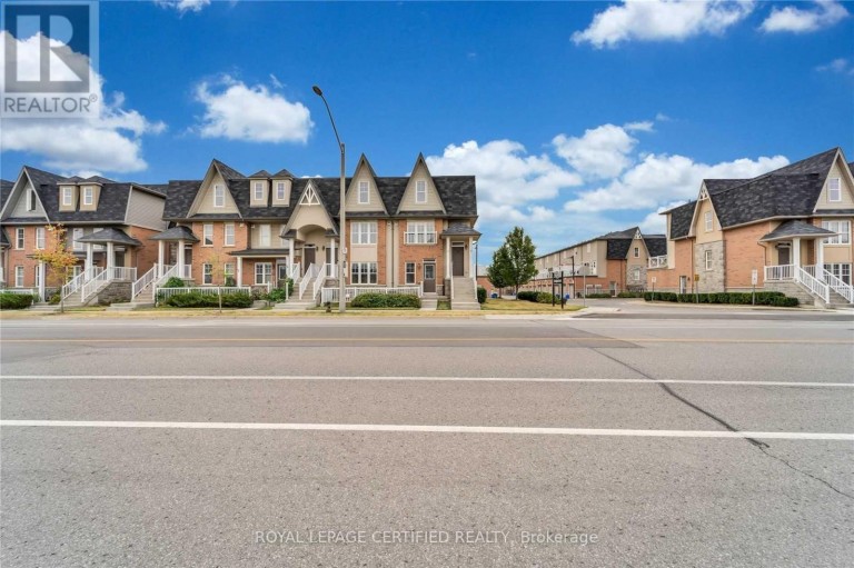 17 - 1380 COSTIGAN ROAD, Milton (CL Clarke), Ontario, L9T8L2