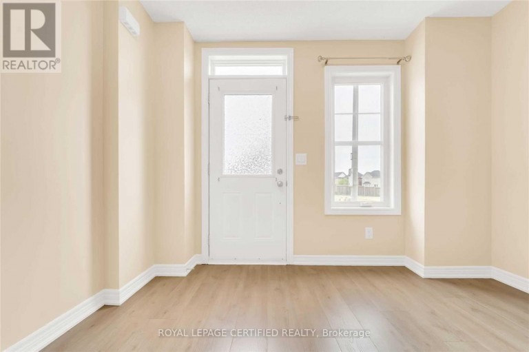 17 - 1380 COSTIGAN ROAD, Milton (CL Clarke), Ontario, L9T8L2