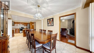30 CLUBHOUSE COURT Toronto (Glenfield-Jane Heights) Ontario photo 14