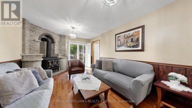 30 CLUBHOUSE COURT Toronto (Glenfield-Jane Heights) Ontario photo 16