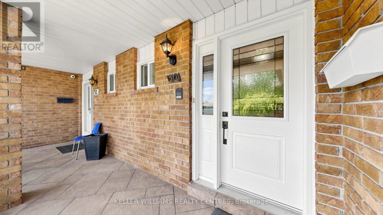 30 CLUBHOUSE COURT, Toronto (Glenfield-Jane Heights), Ontario, M3L2K5