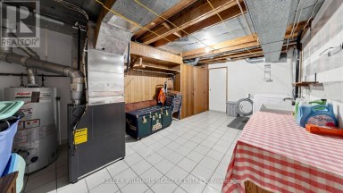 30 CLUBHOUSE COURT Toronto (Glenfield-Jane Heights) Ontario photo 34