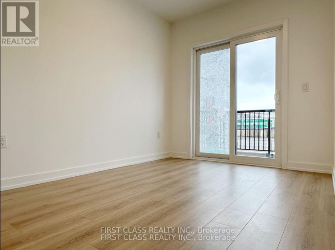 B008 - 20 LAGERFELD DRIVE, Brampton (Northwest Brampton), Ontario, L7A5L4