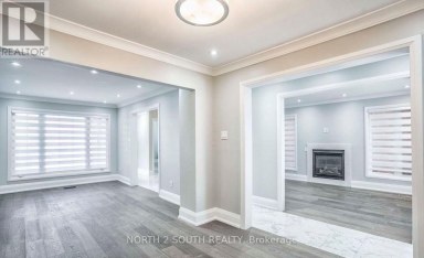 UPPER - 37 LOIRE COURT Toronto (West Humber-Clairville) Ontario photo 10