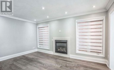 UPPER - 37 LOIRE COURT Toronto (West Humber-Clairville) Ontario photo 11