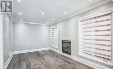 UPPER - 37 LOIRE COURT Toronto (West Humber-Clairville) Ontario photo 12