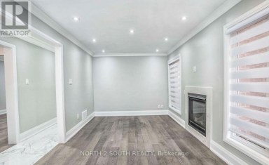UPPER - 37 LOIRE COURT Toronto (West Humber-Clairville) Ontario photo 13