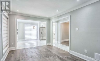 UPPER - 37 LOIRE COURT Toronto (West Humber-Clairville) Ontario photo 15