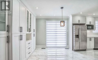 UPPER - 37 LOIRE COURT Toronto (West Humber-Clairville) Ontario photo 16