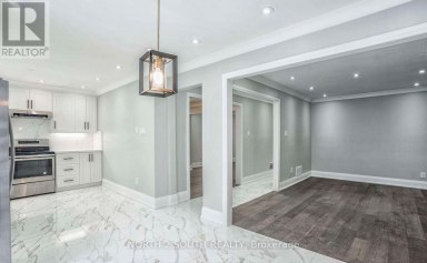 UPPER - 37 LOIRE COURT Toronto (West Humber-Clairville) Ontario photo 18