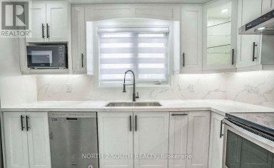 UPPER - 37 LOIRE COURT Toronto (West Humber-Clairville) Ontario photo 20
