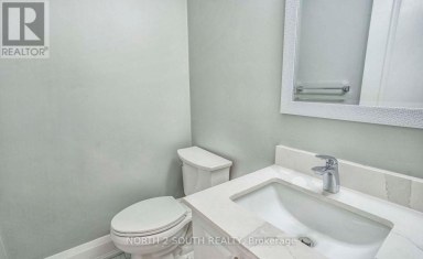 UPPER - 37 LOIRE COURT Toronto (West Humber-Clairville) Ontario photo 21