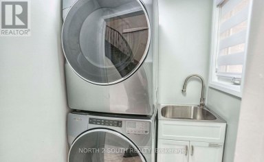 UPPER - 37 LOIRE COURT Toronto (West Humber-Clairville) Ontario photo 22