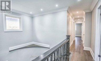 UPPER - 37 LOIRE COURT Toronto (West Humber-Clairville) Ontario photo 24