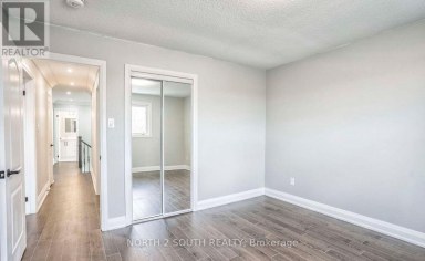 UPPER - 37 LOIRE COURT Toronto (West Humber-Clairville) Ontario photo 30