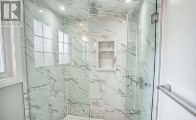 UPPER - 37 LOIRE COURT Toronto (West Humber-Clairville) Ontario photo 36