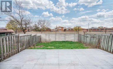 UPPER - 37 LOIRE COURT Toronto (West Humber-Clairville) Ontario photo 38