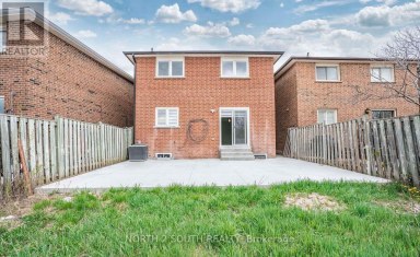 UPPER - 37 LOIRE COURT Toronto (West Humber-Clairville) Ontario photo 39