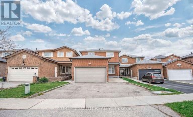 UPPER - 37 LOIRE COURT Toronto (West Humber-Clairville) Ontario photo 4