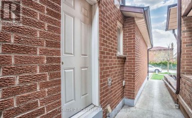 UPPER - 37 LOIRE COURT Toronto (West Humber-Clairville) Ontario photo 40