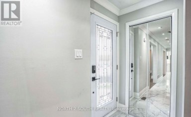 UPPER - 37 LOIRE COURT Toronto (West Humber-Clairville) Ontario photo 5