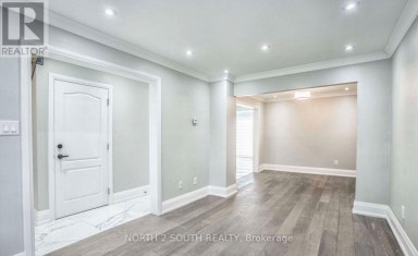 UPPER - 37 LOIRE COURT Toronto (West Humber-Clairville) Ontario photo 8