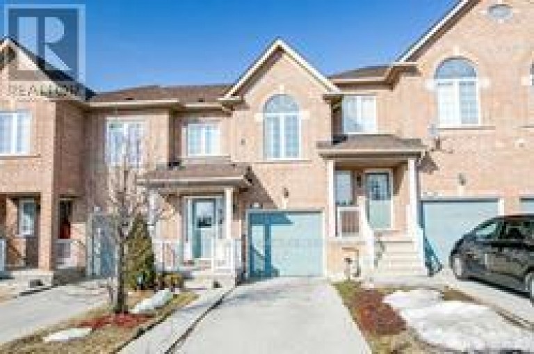 91 - 6399 SPINNAKER CIRCLE, Mississauga (Meadowvale Village), Ontario, L5W1Z5