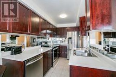 91 - 6399 SPINNAKER CIRCLE Mississauga (Meadowvale Village) Ontario photo 10