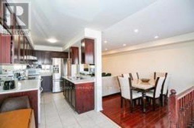 91 - 6399 SPINNAKER CIRCLE Mississauga (Meadowvale Village) Ontario photo 12