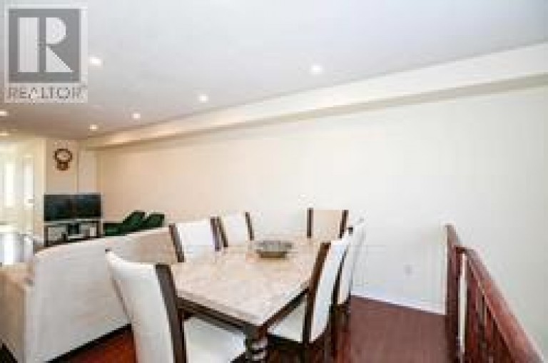 91 - 6399 SPINNAKER CIRCLE, Mississauga (Meadowvale Village), Ontario, L5W1Z5