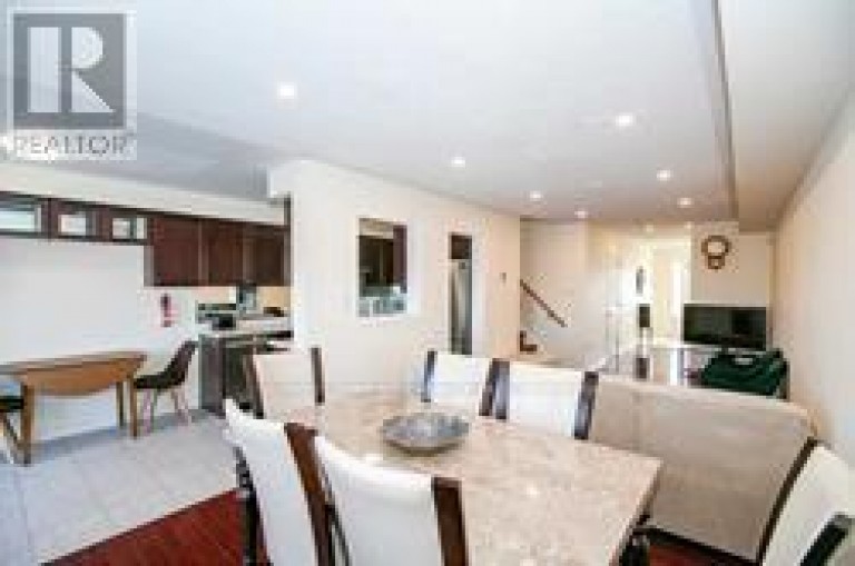 91 - 6399 SPINNAKER CIRCLE, Mississauga (Meadowvale Village), Ontario, L5W1Z5